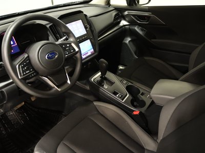 Subaru Impreza  2024 à St-Bruno, Québec