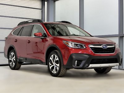 2020 Subaru Outback in St-Bruno, Quebec