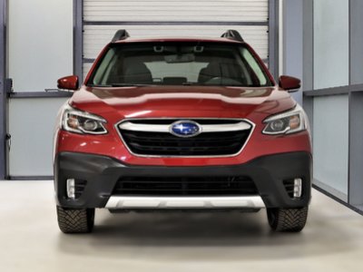 2020 Subaru Outback in St-Bruno, Quebec