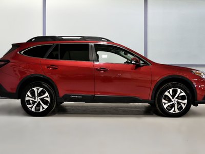 2020 Subaru Outback in St-Bruno, Quebec