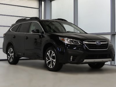 Subaru Outback  2021 à St-Bruno, Québec