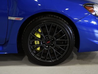 2020 Subaru WRX in St-Bruno, Quebec