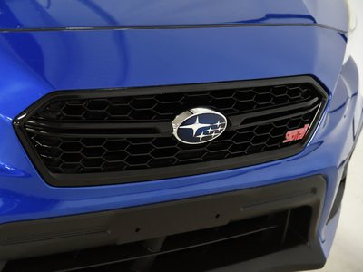 2020 Subaru WRX in St-Bruno, Quebec
