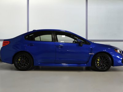 2020 Subaru WRX in St-Bruno, Quebec