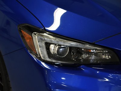 2020 Subaru WRX in St-Bruno, Quebec