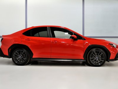 Subaru WRX  2023 à St-Bruno, Québec