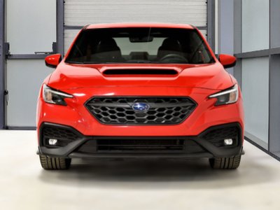 Subaru WRX  2023 à St-Bruno, Québec