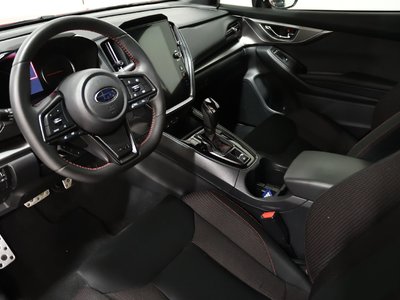 Subaru WRX  2023 à St-Bruno, Québec