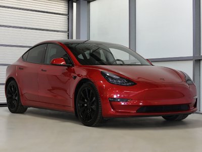 Tesla MODEL 3  2020 à St-Bruno, Québec