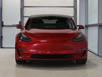 Tesla MODEL 3  2020 à St-Bruno, Québec