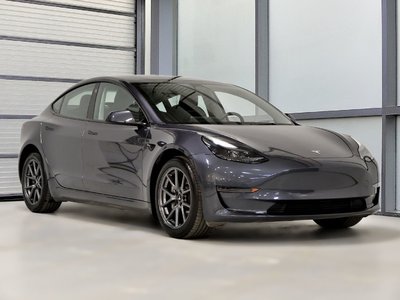 Tesla MODEL 3  2023 à St-Bruno, Québec
