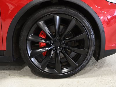 Tesla Model X  2020 à St-Bruno, Québec