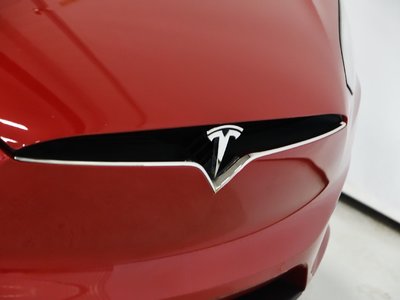 Tesla Model X  2020 à St-Bruno, Québec