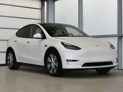 Tesla Model Y  2021 à St-Bruno, Québec