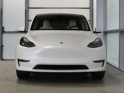 Tesla Model Y  2021 à St-Bruno, Québec