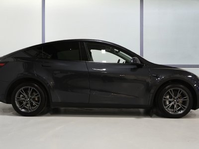 Tesla Model Y  2025 à St-Bruno, Québec