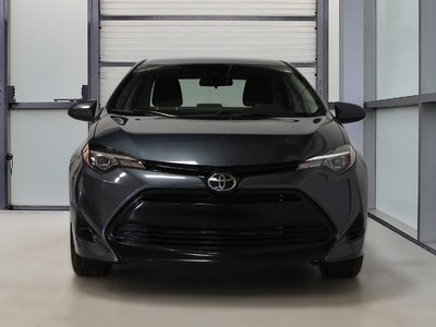 2018 Toyota Corolla in St-Bruno, Quebec
