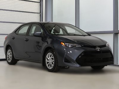 2018 Toyota Corolla in St-Bruno, Quebec
