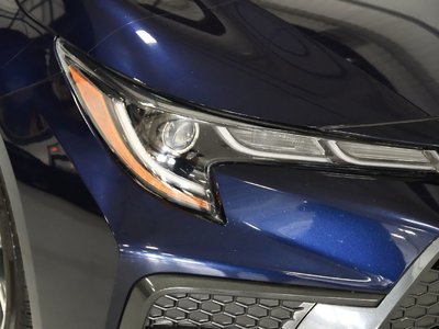 2022 Toyota Corolla in St-Bruno, Quebec
