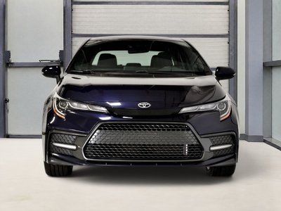 2022 Toyota Corolla in St-Bruno, Quebec