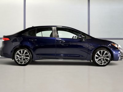 2022 Toyota Corolla in St-Bruno, Quebec