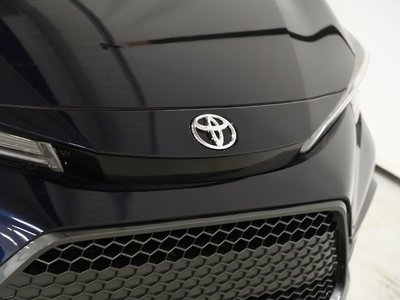 2022 Toyota Corolla in St-Bruno, Quebec