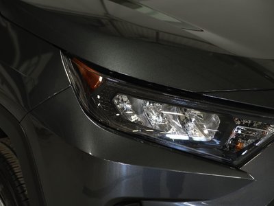Toyota RAV4  2023 à St-Bruno, Québec