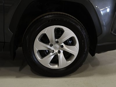 Toyota RAV4  2023 à St-Bruno, Québec