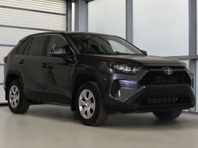 Toyota RAV4  2023 à St-Bruno, Québec