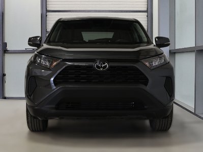 Toyota RAV4  2023 à St-Bruno, Québec