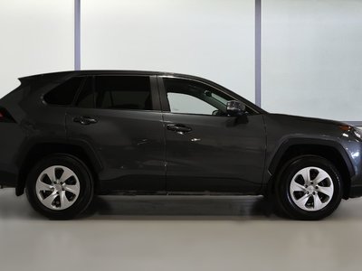 Toyota RAV4  2023 à St-Bruno, Québec