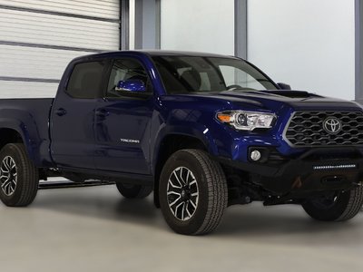 Toyota Tacoma  2023 à St-Bruno, Québec