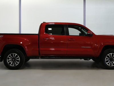 Toyota Tacoma  2023 à St-Bruno, Québec