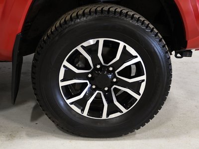 Toyota Tacoma  2023 à St-Bruno, Québec