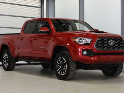 Toyota Tacoma  2023 à St-Bruno, Québec