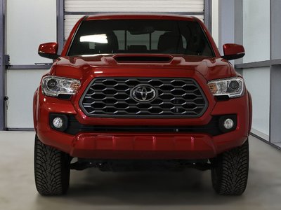 Toyota Tacoma  2023 à St-Bruno, Québec