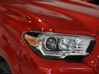 Toyota Tacoma  2023 à St-Bruno, Québec