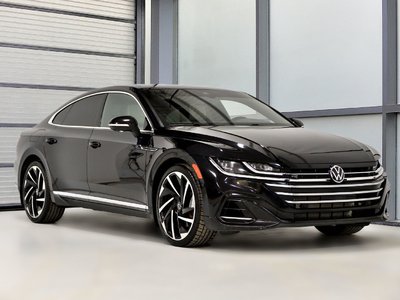 Volkswagen Arteon  2021 à St-Bruno, Québec