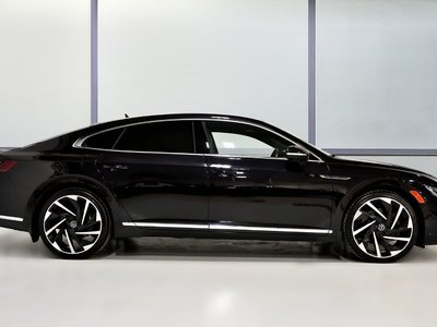 Volkswagen Arteon  2021 à St-Bruno, Québec