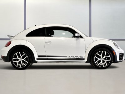 Volkswagen Beetle  2019 à St-Bruno, Québec