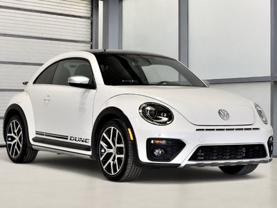 Volkswagen Beetle  2019 à St-Bruno, Québec