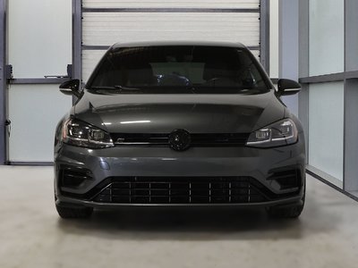 2018 Volkswagen Golf R in St-Bruno, Quebec