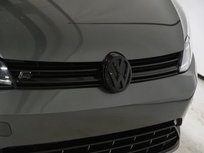 2018 Volkswagen Golf R in St-Bruno, Quebec