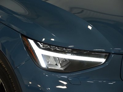 Volvo XC40 Recharge Pure Electric  2023 à St-Bruno, Québec