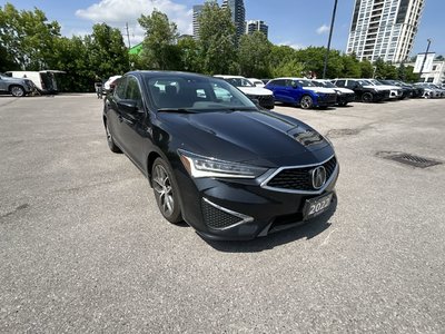 2022 Acura ILX in Thornhill, Ontario