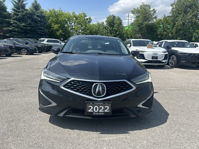 2022 Acura ILX in Thornhill, Ontario