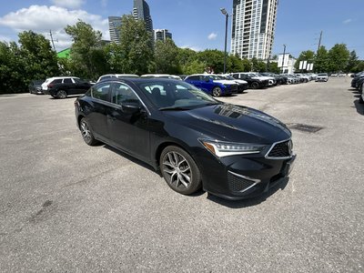 2022 Acura ILX in Thornhill, Ontario