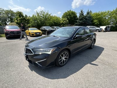 2022 Acura ILX in Thornhill, Ontario