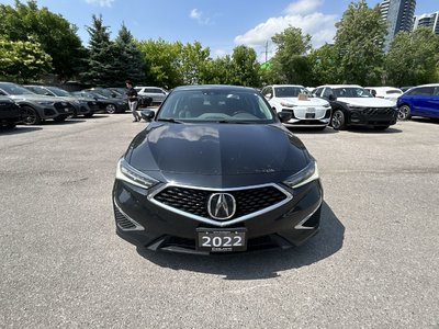 2022 Acura ILX in Thornhill, Ontario