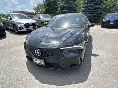 2024 Acura Integra in Thornhill, Ontario